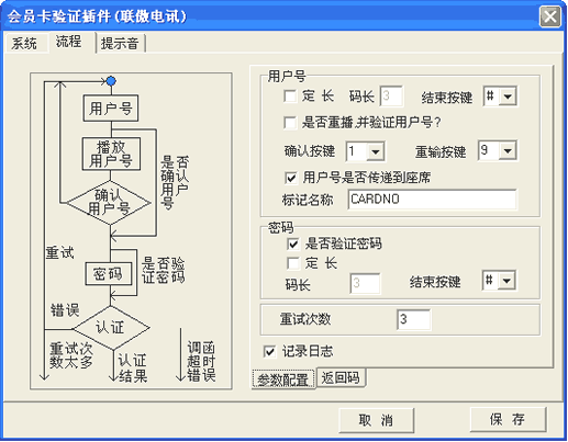 身份认证1